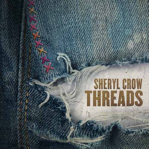 Sheryl Crow Threads