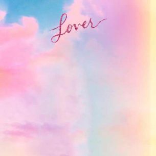 Taylor Swift Lover