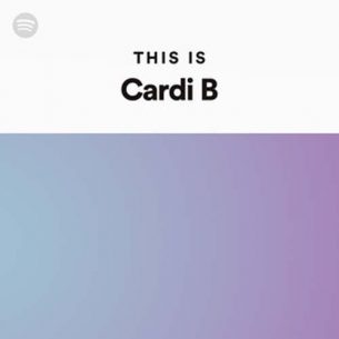 This Is Cardi B