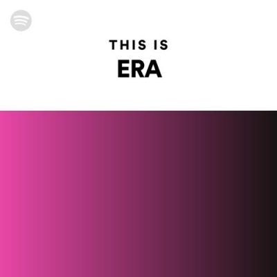 This Is ERA