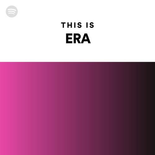 This Is ERA