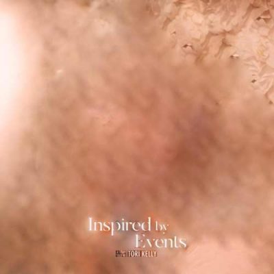 Tori Kelly Inspired by True Events