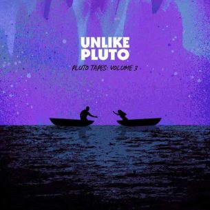 Unlike Pluto Pluto Tapes: Volume 3