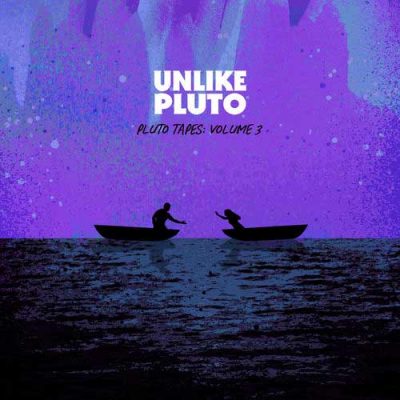 Unlike Pluto Pluto Tapes: Volume 3