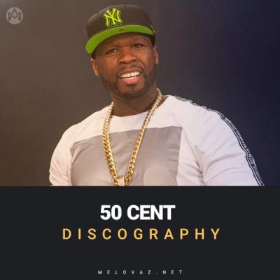50 Cent Discography