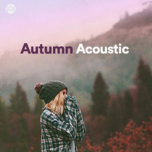Autumn Acoustic (Playlist)