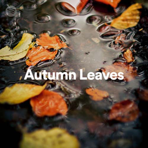 Autumn Leaves