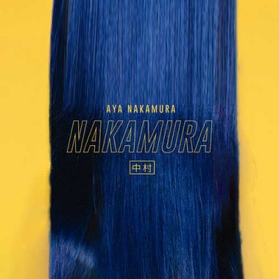 Aya Nakamura NAKAMURA