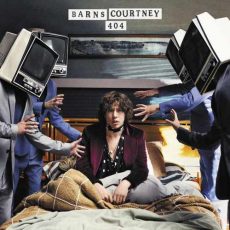 Barns Courtney 404