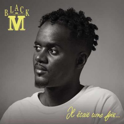Black M Il était une fois
