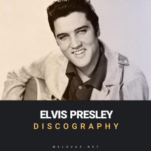 Elvis Presley discography