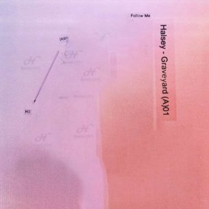 Halsey Graveyard