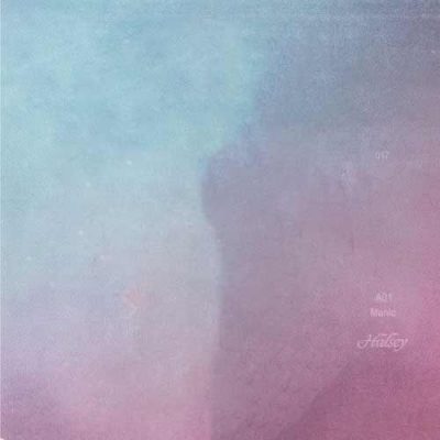 Halsey Finally // beautiful stranger