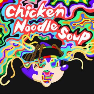J-Hope, Becky G Chicken Noodle Soup