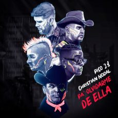 Piso 21 Pa' Olvidarme De Ella