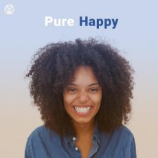 Pure Happy (Playlist)
