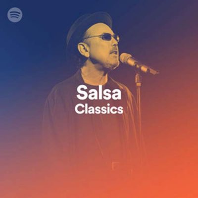 Salsa Classics