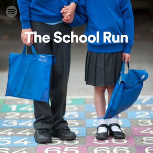 The School Run