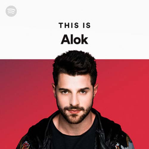 This Is Alok