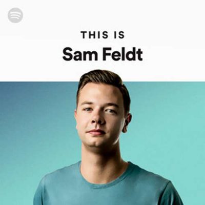 This Is Sam Feldt