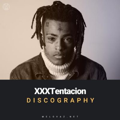 Xxxtentacion Discography