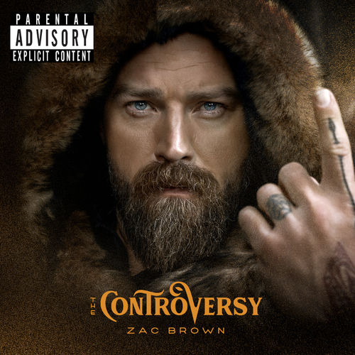 Zac Brown The Controversy