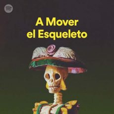A Mover el Esqueleto