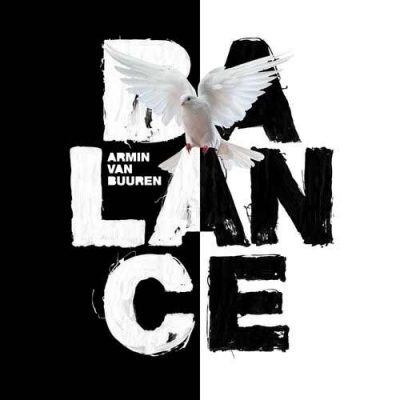 Armin van Buuren Balance