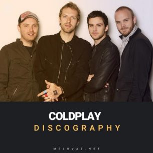 Coldplay Discography
