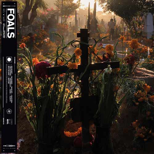 Foals Part 2 Everything Not Saved Will Be Lost