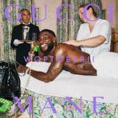 Gucci Mane Woptober II