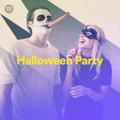 Halloween Party