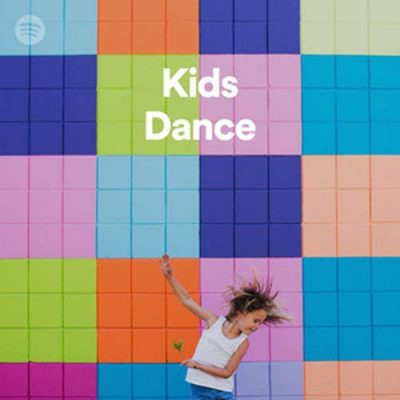 Kids Dance