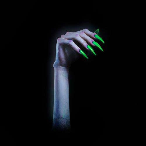 Kim Petras TURN OFF THE LIGHT