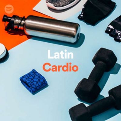 Latin Cardio