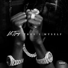 Lil Tjay True 2 Myself