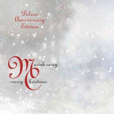 Mariah Carey Merry Christmas