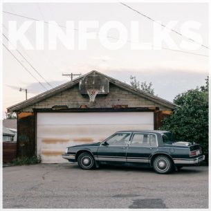 Sam Hunt Kinfolks