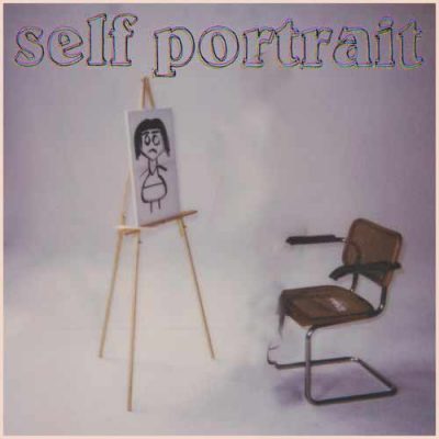 Sasha Sloan Self Portrait