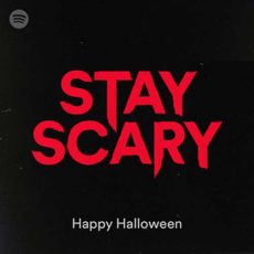 Stay Scary