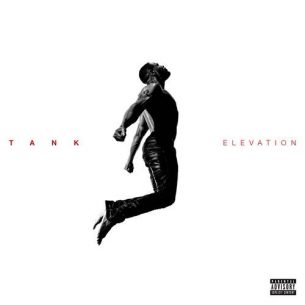 Tank ELEVATION