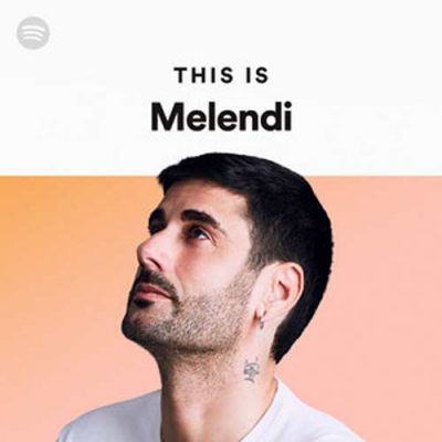 This Is Melendi