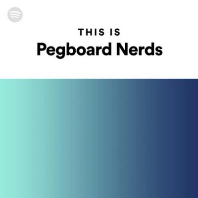 This Is Pegboard Nerds