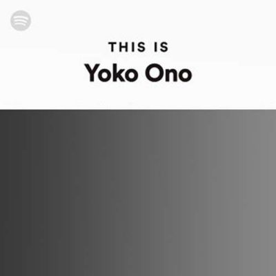 This Is Yoko Ono