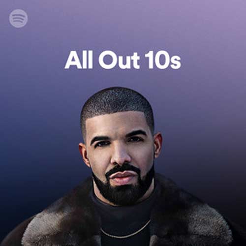 All Out 10s