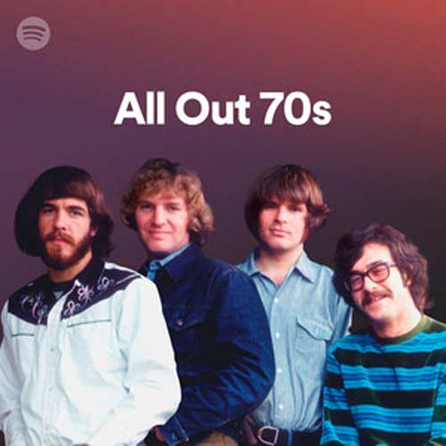 All Out 70s