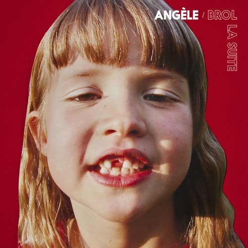 Angèle Brol La Suite