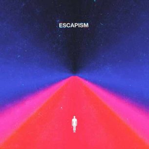 Audien Escapism