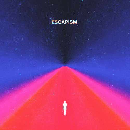 Audien Escapism