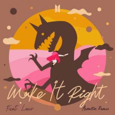 BTS, Lauv Make It Right Acoustic